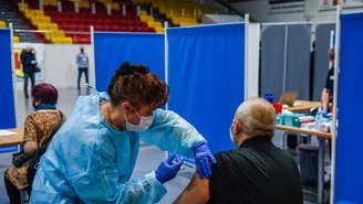 Zakażenia wśród w pełni zaszczepionych. Najnowsze dane resortu zdrowia