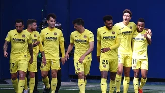 Villarreal CF - Arsenal Londyn 2-1 w pierwszym meczu półfinałowym Ligi Europy. Zapis relacji na żywo