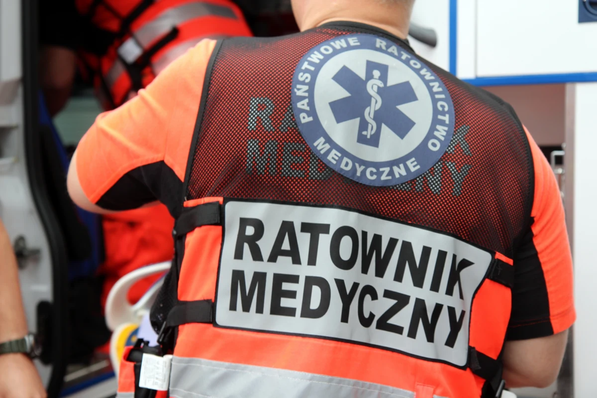 W Krośnie Odrzańskim (Lubuskie) doszło w czwartek do śmiertelnego potrącenia 39-letniego mieszkańca tego miasta. Okoliczności wypadku badają policjanci pod nadzorem prokuratora – poinformowała Justyna Kulka z Komendy Powiatowej Policji w Krośnie Odrzańskim.