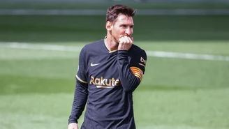 Messi oficjalnie pożegna kibiców na Camp Nou