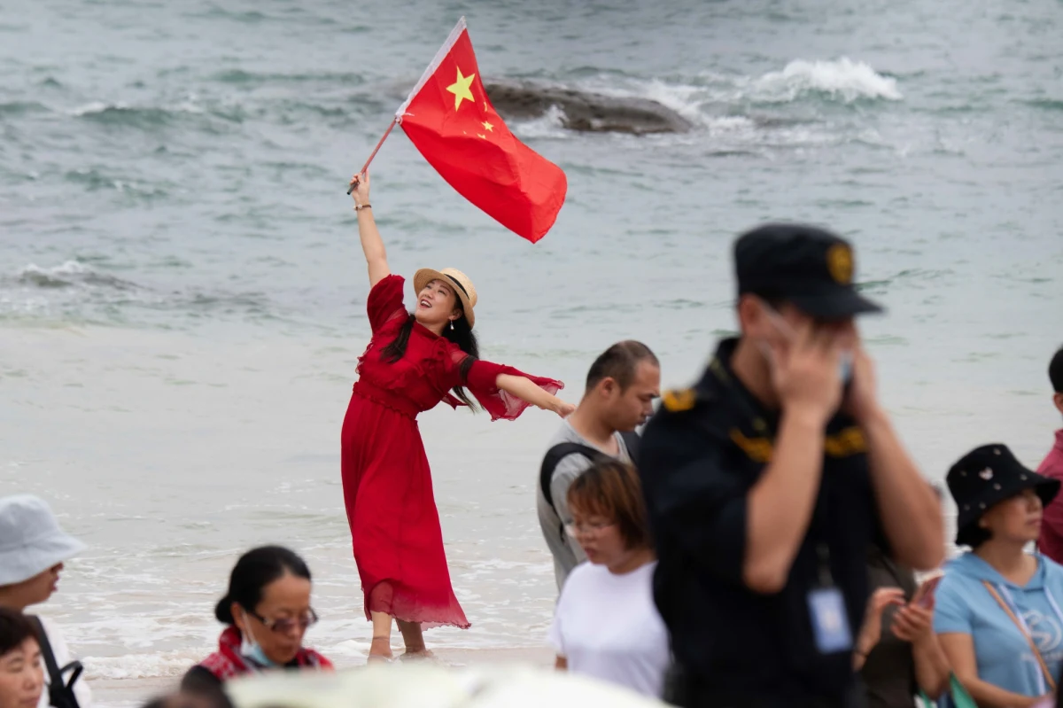 Ilu jest Chińczyków? Według zachodnich źródeł, wyniki przeprowadzonego w zeszłym roku spisu powszechnego tak przeraziły chińskich komunistów, że nie wiedzą co począć z raportem.