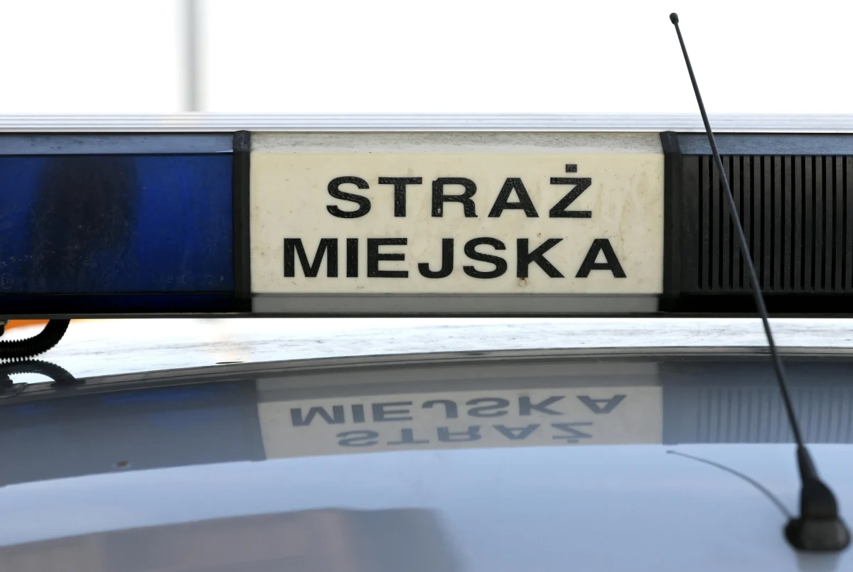 Strażnicy miejscy w Łodzi zbuntowali się. Nie chcą wspólnie z policjantami tworzyć stałych posterunków przed lokalami gastronomicznymi w mieście. 