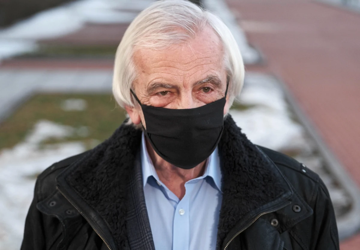 Dyscyplina głosowania nad projektem ustawy o ratyfikacji decyzji ws. zwiększenia zasobów własnych UE będzie obowiązywała cały klub PiS; w weekend będą toczyły się jeszcze rozmowy na ten temat z Solidarną Polską - poinformował PAP szef klubu PiS, wicemarszałek Sejmu Ryszard Terlecki.