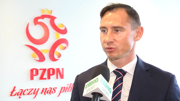 Bardzo się cieszę, że środowisko się tak zjednoczyło, tak zamanifestowało na każdym polu, że Superliga nie powstała. Jeśli chodzi o rozgrywki krajowe to gratuluję Legii i naszemu byłemu selekcjonerowi w PZPN Czesławowi Michniewiczowi mistrzostwa Polski. Co do nowego selekcjonera reprezentacji Polski U-19 to za główne zadanie ma rozwijać młodych piłkarzy - mówi w rozmowie z Interią sekretarz generalny PZPN Maciej Sawicki.