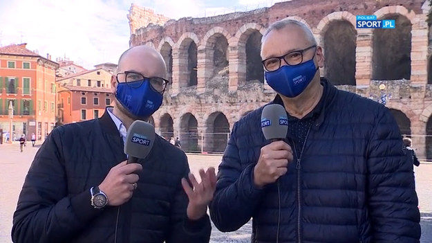 W załączonym materiale wideo rozmowa Marcina Lepy z Tomaszem Swędrowskim. W sobotę Grupa Azoty ZAKSA Kędzierzyn-Koźle zagra z Itas Trentino w finale siatkarskiej Ligi Mistrzów. Początek meczu o godz. 20.30. Transmisja w Polsacie Sport.