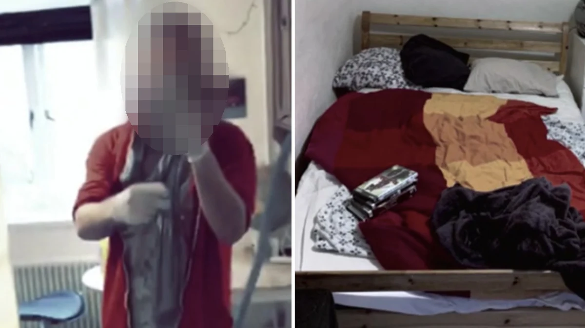 Szwedzka policja zatrzymała mężczyznę, podejrzewanego o dokonanie kilkudziesięciu gwałtów. 34-latek już został okrzyknięty największym gwałcicielem w tym kraju. Funkcjonariusze dotarli do 26 ofiar bandyty, ale podejrzewa, że może być ich znacznie więcej.