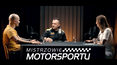 Mistrzowie Motorsportu - Mariusz Miękoś
