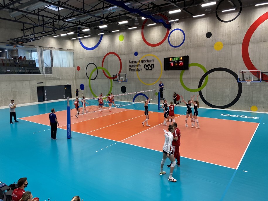 /Polska Siatkówka /