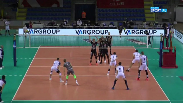 Analiza gry Grupy Azoty ZAKSA Kędzierzyn-Koźle przed finałem Ligi Mistrzów 2021 z Itas Trentino.