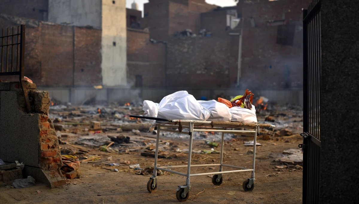 Więzienie za powrót z Indii. Strach przed indyjską mutacją koronawirusa skłonił rząd Australii do niebywałego posunięcia. Obywatele kraju, którzy wróciliby teraz do ojczyzny, naraziliby się na ryzyko spędzenia kilku lat w więzieniu i zapłacenia wysokiej grzywny.