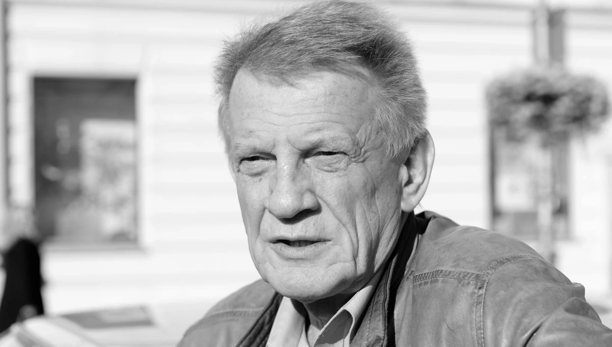 ​Nie żyje Bronisław Cieślak, aktor znany z serialu "07 zgłoś się", gdzie wcielał się w porucznika Sławomira Borewicza. Miał 77 lat.