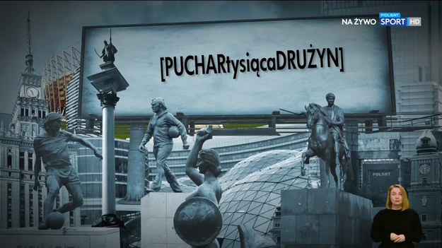 Reportaż Szymona Zaworskiego o finalistach Pucharu Polski 2021 - Arce Gdynia i Rakowie Częstochowa. Wyemitowany w programie "Cafe Futbol".