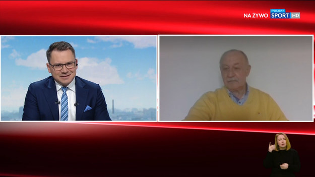 Janusz Kupcewicz, były reprezentant Polski i piłkarz Arki Gdynia, był gościem "Cafe Futbol". Były piłkarz wspominał m.in. wygrany finał Pucharu Polski w 1979 roku z Arką.