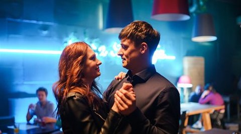 Zdjęcie ilustracyjne Przyjaciółki odcinek  