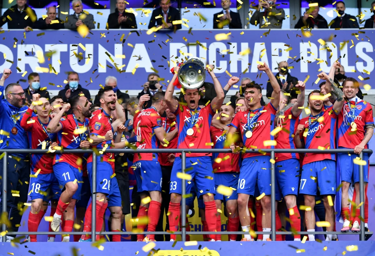 Puchar Polski – po raz pierwszy w historii  - dla Rakowa Częstochowa! Zespół spod Jasnej Góry pokonał w finale Arkę Gdynia 2:1. 