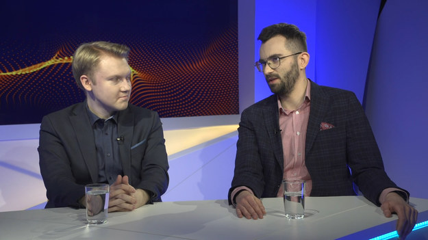 Gośćmi Pawła Ciszka w programie "Do jednej bramki" byli eksperci Eleven Sports - Dominik Guziak i Filip Kapica. Eksperci rozmawiali dużo o polskich drużynach m.in. o Legii, która będzie się biła o miejsce w Lidze Mistrzów. 

"Do jednej bramki" NA ŻYWO w każdy poniedziałek o 12:00 na platformie IPLA.