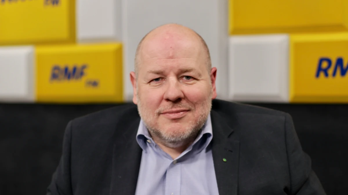 Uważam, że te pieniądze są szansą dla Polski. Ale trzeba wprowadzić mechanizm, żeby PiS nie rozdawało tych pieniędzy "po rozważaniu" - mówi gość Roberta Mazurka w RMF FM, senator PSL - Koalicji Polskiej Jan Filip Libicki, pytany o to jak zagłosuje w sprawie europejskiego planu odbudowy po pandemii i co w tej sprawie powiedziałby kolegom w Sejmie. 