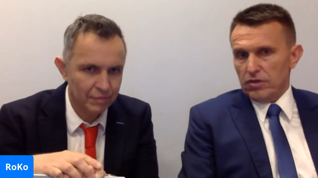 W najnowszym odcinku ”Prawdy Futbolu” Roman Kołtoń i Leszek Ojrzyński dyskutują o sukcesie Rakowa Częstochowa. 
Całość materiału do obejrzenia na kanale ”Prawda Futbolu”: https://youtu.be/b-RAS0UtOPYc
