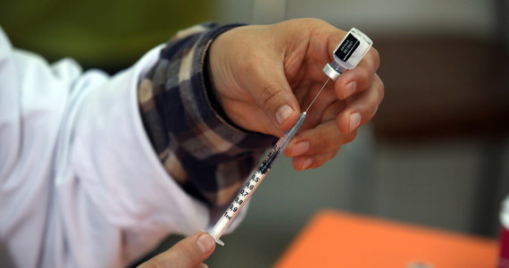 Medios: Aprobación del uso de la vacuna Pfizer en adolescentes esta semana