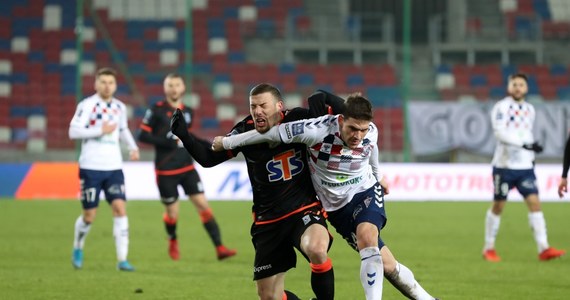 Lech wraca do tematu transferu z Ekstraklasy za kilkaset tysięcy euro