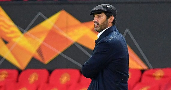 Serie A. Paulo Fonseca z końcem sezonu odchodzi z Romy