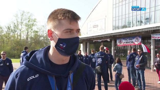 We wtorek odbyła się feta po zakończonym w fenomenalnym stylu sezonie Grupa Azoty ZAKSY Kędzierzyn-Koźle. Jedną z najjaśniejszych postaci zespołu był Kamil Semeniuk. 