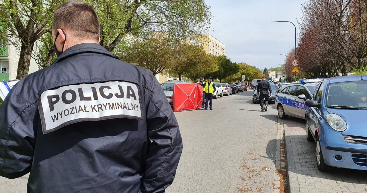 /Policja