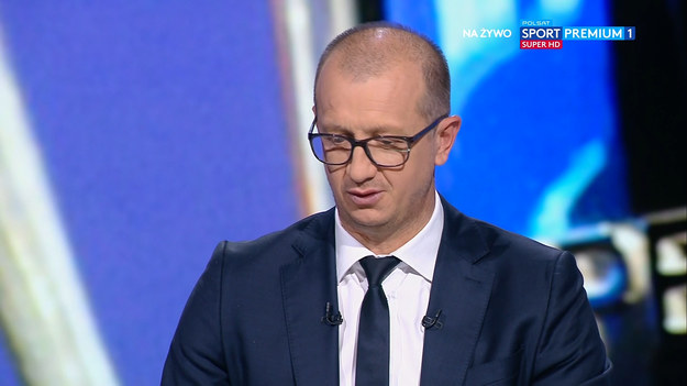 Studio przed meczowe Liga Mistrzów.
Marek Jóźwiak przyznał, że  Manchester City jest zdecydowanym faworytem.
Jakie szanse ma w spotkaniu PSG?
