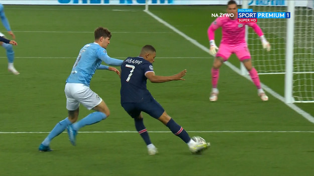 Analizy gry PSG przed meczem z Manchester City.
