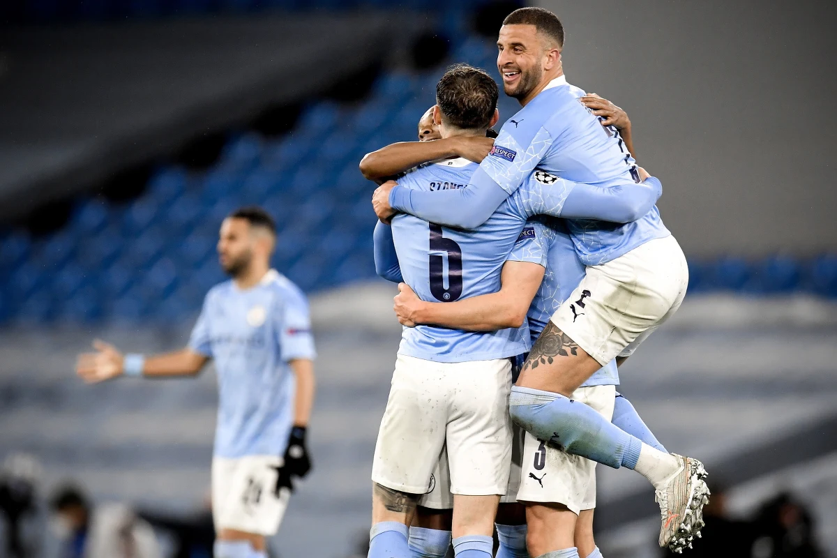 Manchester City awansował do finału piłkarskiej Ligi Mistrzów. Lider angielskiej ekstraklasy pokonał u siebie Paris Saint-Germain w drugim meczu półfinałowym 2:0. W ubiegłym tygodniu w Paryżu zwyciężył 2:1.