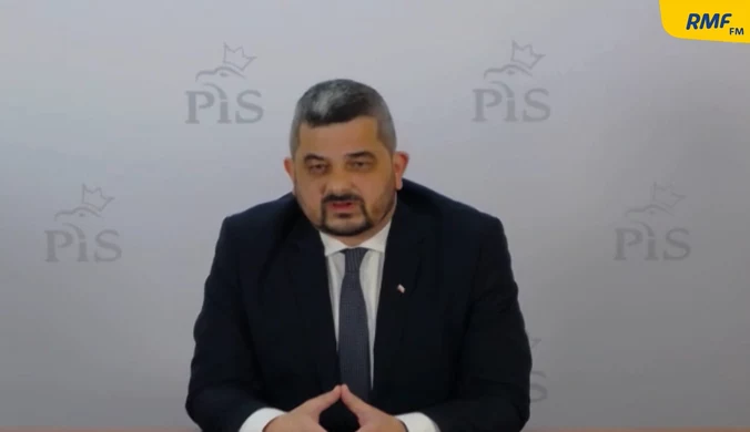 Krzysztof Sobolewski o głosowaniu w Sejmie: Będą konsekwencje wobec posłów PiS, którzy byli przeciw