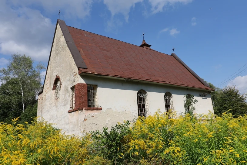 W Niemczech przerabiają kościoły. “Dostają nowe życie”