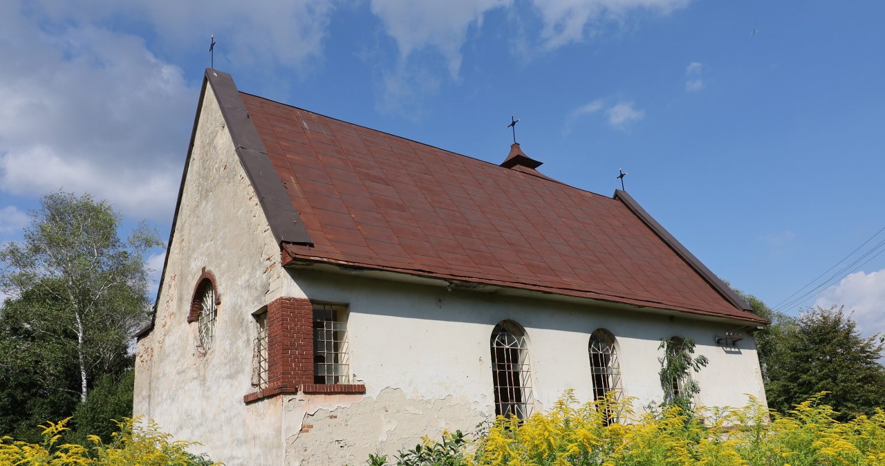 W Niemczech przerabiają kościoły. “Dostają nowe życie”