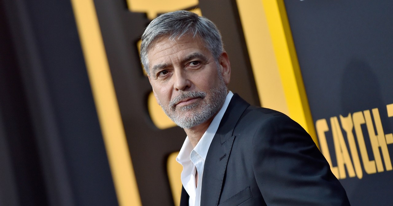 Aktor, reżyser, scenarzysta, producent. Hollywoodzki gwiazdor z łatką amanta. George Clooney kończy 6 maja 60 lat.