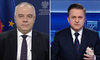 Sasin w "Gościu Wydarzeń": Doszło do totalnej kompromitacji "totalnej opozycji"