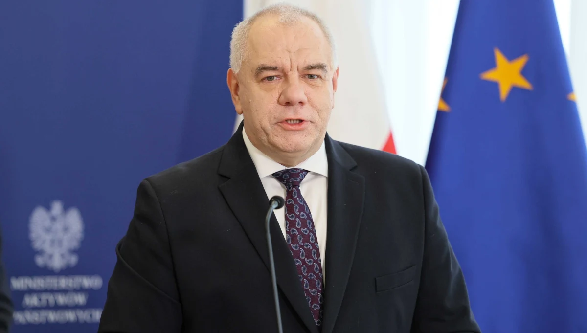 Postulat postawienia kogoś przed Trybunałem Stanu ws. wyborów kopertowych jest całkowicie nieuzasadniony - podkreślił w środę wicepremier Jacek Sasin. Dodał, że rząd działał wówczas w nadzwyczajnych okolicznościach.