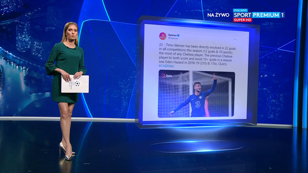 Chelsea wygrała z Realem Madryt 2-0 w rewanżowym spotkaniu Ligi Mistrzów i awansowała do finału. Co po meczu pojawiło się mediach społecznościowych?