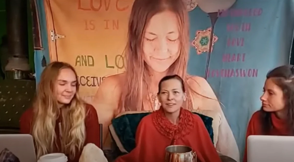 W domu w Kolorado znaleziono zmumifikowane ciało zmarłej przywódczyni sekty "Miłość wygrała”. Amy Carlson nazywana była „Matką bóg”. 