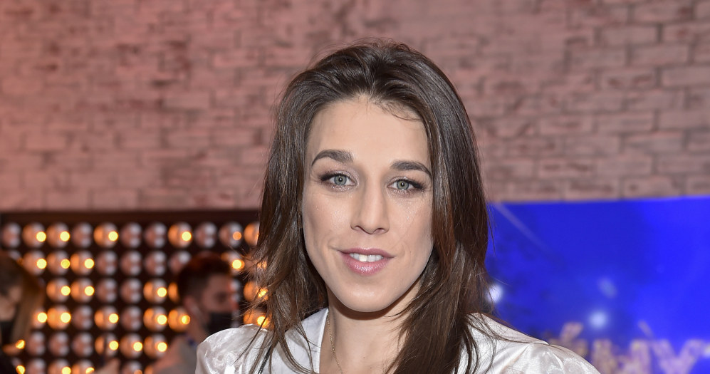 "Jestem wymagająca, nie lubię lenistwa, ale myślę, że nie byłam ostra" - mówi Joanna Jędrzejczyk, jurorka w programie TVP "Dance Dance Dance". "Lubię telewizję, mam pomysły na swoje programy, chcę się rozwijać w tym kierunku" - dodaje. 