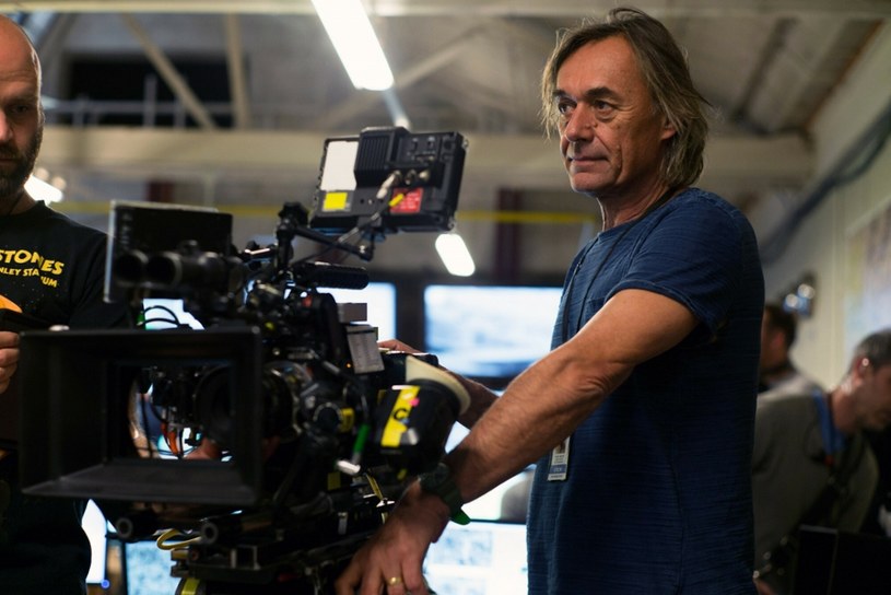 7 maja 65. urodziny obchodzi Dariusz Wolski, słynny operator filmowy, jedyny Polak nominowany w tym roku do Oscara.