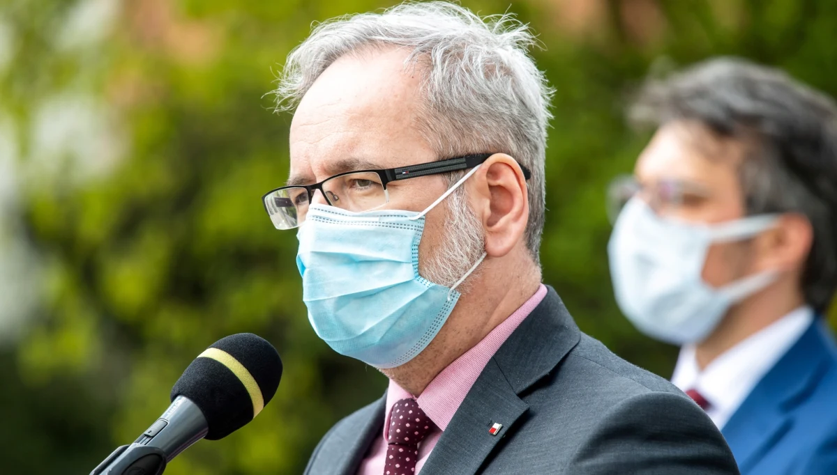 Obecność 11 wariantów koronawirusa, w tym dwa uznawane obecnie za tzw. warianty alarmowe, stwierdzili w populacji województwa śląskiego naukowcy z Laboratorium Genetycznego Gyncentrum w Sosnowcu. Informacje te podał na konferencji prasowej także minister zdrowia Adam Niedzielski. 