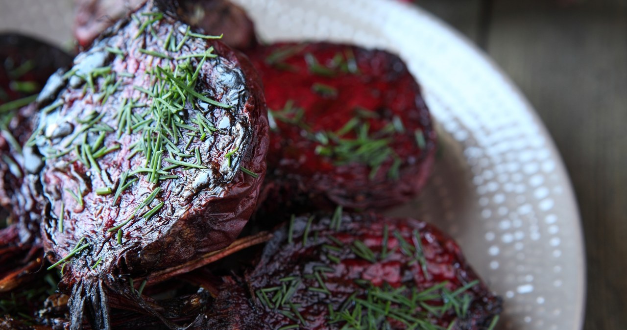 Dlaczego zimą warto jeść buraki? Robią ogromną różnicę dla zdrowia