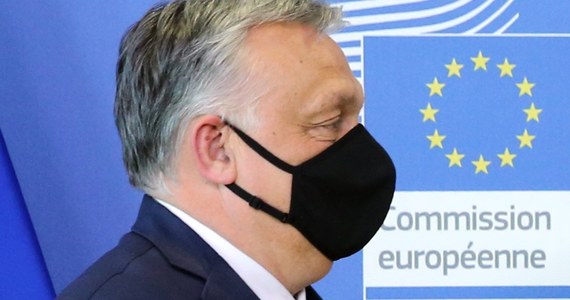 Premier Węgier Viktor Orban powiedział, że Europa przedstawia go, jakby kierował diabelskim imperium. W wywiadzie dla słowackiego konserwatywnego portalu Postoj Orban zadał też pytanie, "czy Niemcy chcą niemieckiej Europy czy europejskich Niemiec?".