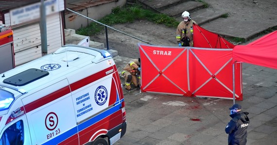 39-letni nożownik z Brzezin usłyszał dziś zarzuty. Jest ich kilka, to: zarzut zabójstwa, czynnej napaści, spowodowania obrażeń ciała u policjanta i kradzieży rozbójniczej. Mężczyzna w środę na miejscowym targowisku zabił właściciela jednego ze sklepów i ranił interweniującego policjanta. Zatrzymanemu grozi dożywocie.
