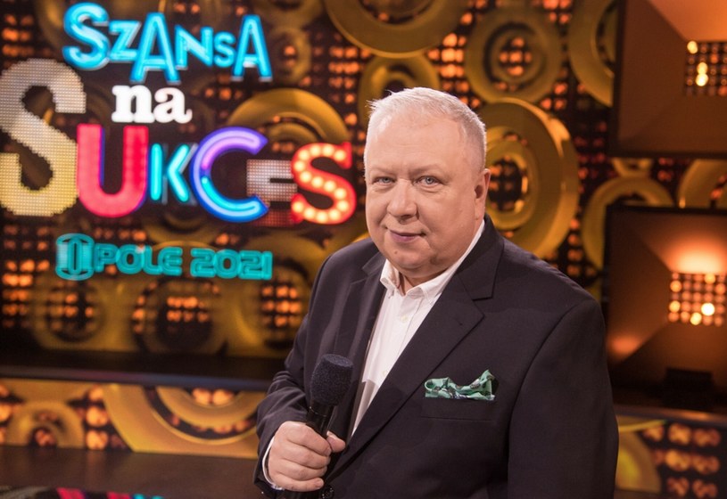 We wrześniu TVP rozpocznie emisję nowych odcinków "Szansy na sukces", w której wyłoniony zostanie polski reprezentant na tegoroczną Eurowizję Junior. Jak podali organizatorzy, prowadzącym będzie Marek Sierocki. 