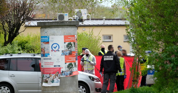 Sąd zdecydował o aresztowaniu na trzy miesiące 40-latka, który we wtorek w Raciborzu zastrzelił interweniującego policjanta. Mężczyźnie grozi dożywocie.