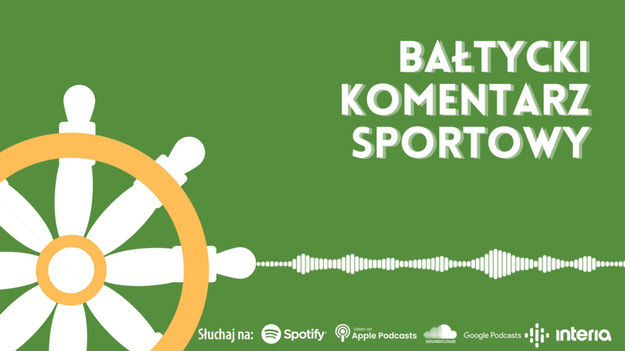 Maciej Słomiński i Krzysztof Gostomczyk w 8 odcinku Bałtyckiego Komentarza Sportowego rozmawiają z Luizem Carlosem Santosem DELEU, o nadchodzącym meczu Lechii Gdańsk z Cracovią, majówce, surfingu, miejscu na ziemi, Messim, Barcelonie i chorobie zasłużonego trenera Marka Szutowicza.