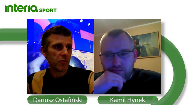 Dariusz Ostafiński i Kamil Hynek komentują bieżące wydarzenia w żużlu. Czy Mikkel Michelsen po tym, jak odmówił menadżerowi jazdy w ważnym biegu straci pracę? Lata temu, na olimpiadzie, Andrzej Jarosik odmówił trenerowi Kazimierzowi Górskiemu i potem, w piłkarskiej kadrze już nie zagrał. 