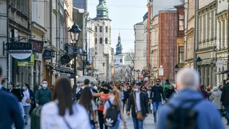 Koronawirus w Polsce. Czy będą nowe obostrzenia?