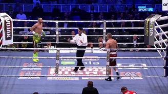 Najbardziej spektakularne nokauty na galach Polsat Boxing Night (POLSAT SPORT). Wideo